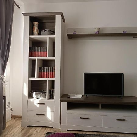 Апартаменты Apartament Ada Сибиу Экстерьер фото