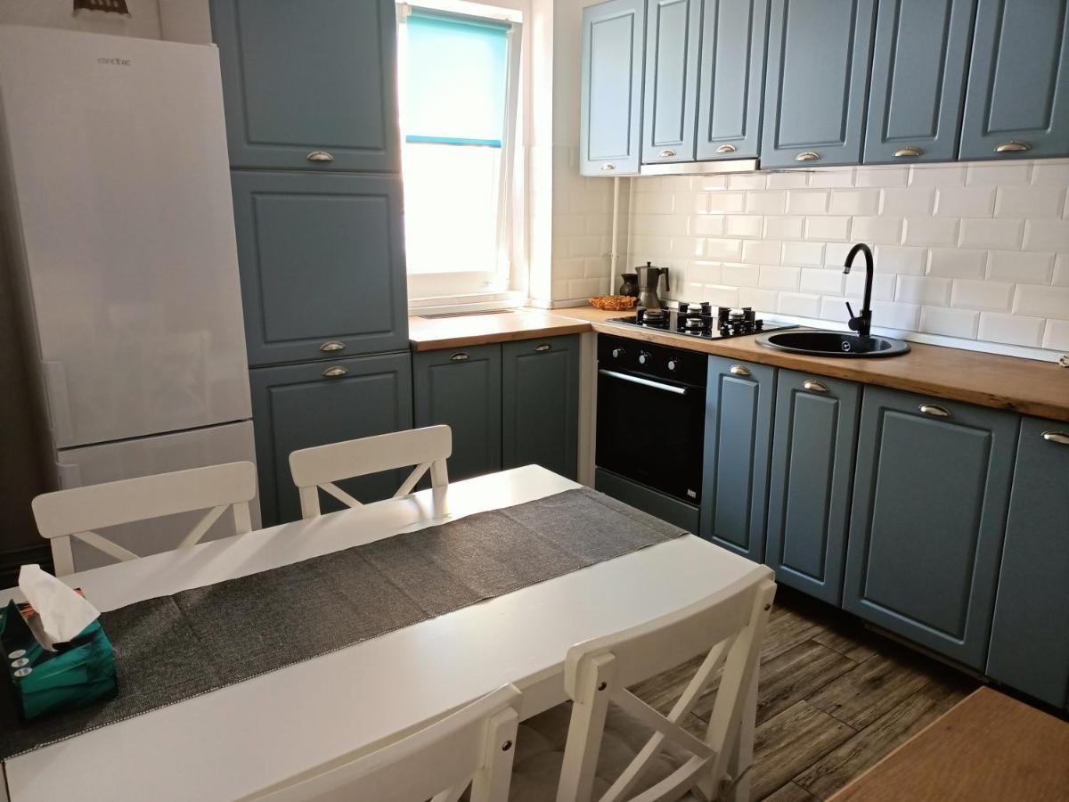 Апартаменты Apartament Ada Сибиу Экстерьер фото